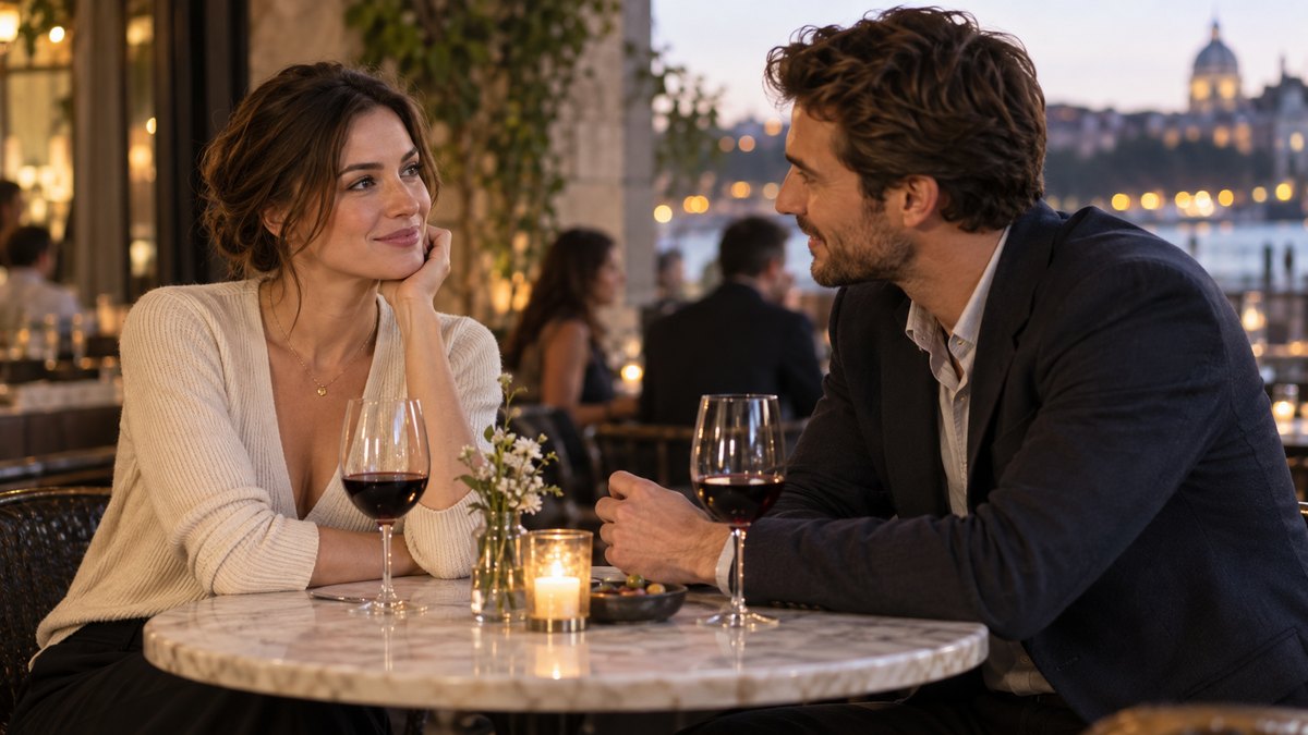 How to Get a Man to Want You: 5 Psychological Triggers He Can’t Resist