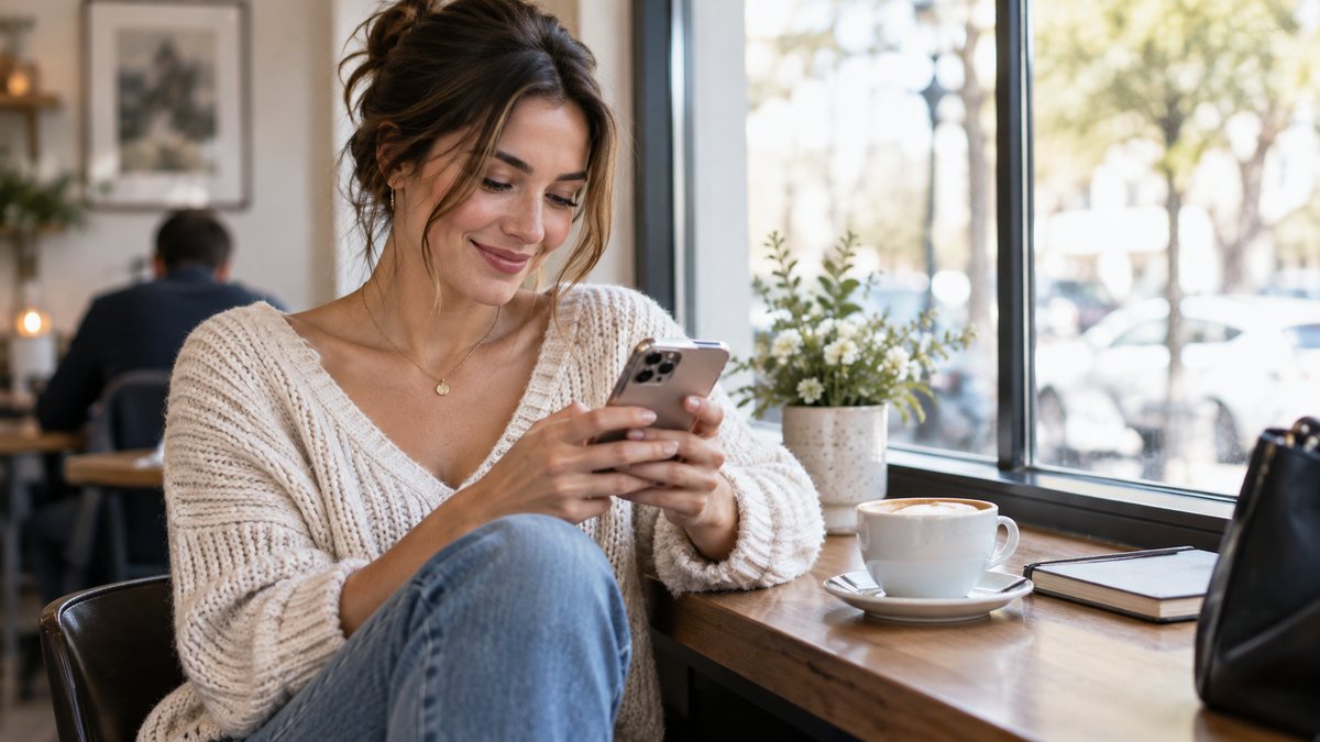 How to Get Your Crush to Text You Back: The “Curiosity Gap” Method
