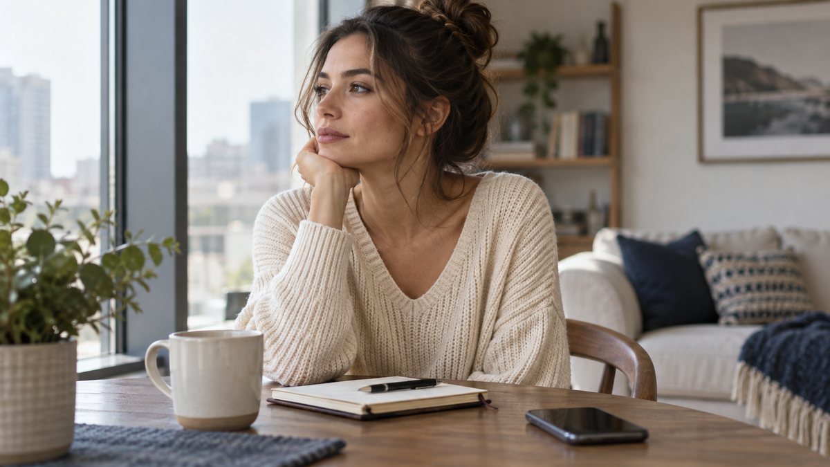 How to Win Your Ex Back: 3 Mistakes That Make You Look Desperate