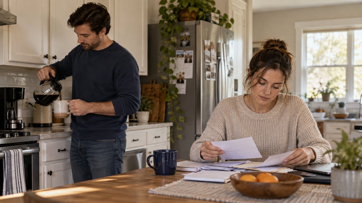Everyday relationship effort becoming easy to overlook