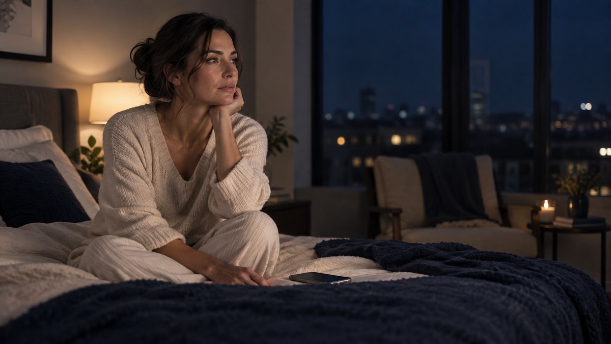 The Only Text To Get Your Ex Back: The 21-Day Rule