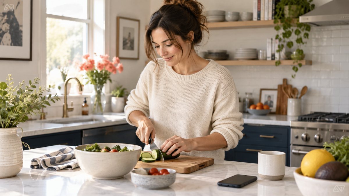 When You’re Waiting For Him To Text Back: How to Stop Spiraling